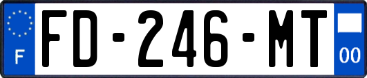 FD-246-MT