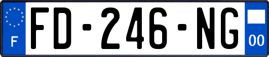 FD-246-NG