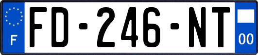 FD-246-NT