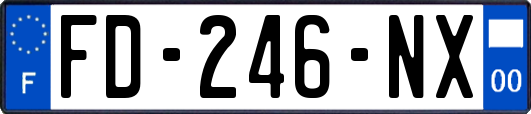 FD-246-NX