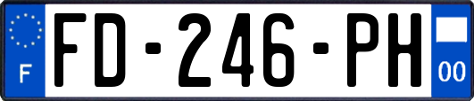 FD-246-PH