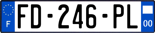 FD-246-PL