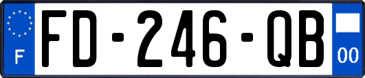 FD-246-QB