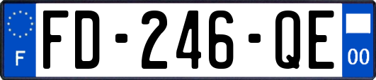 FD-246-QE