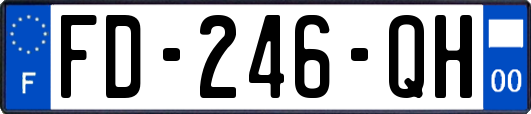 FD-246-QH