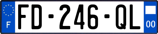 FD-246-QL