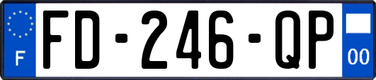 FD-246-QP