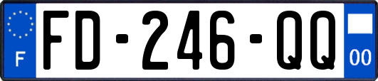 FD-246-QQ