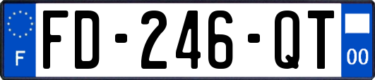 FD-246-QT