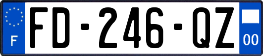 FD-246-QZ