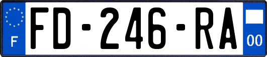 FD-246-RA