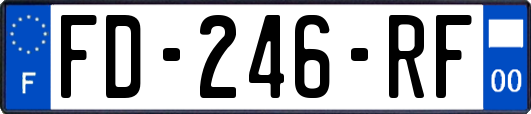 FD-246-RF