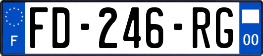 FD-246-RG