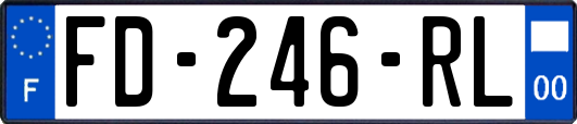 FD-246-RL
