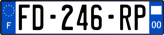 FD-246-RP