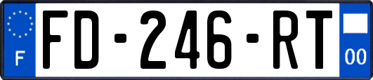 FD-246-RT