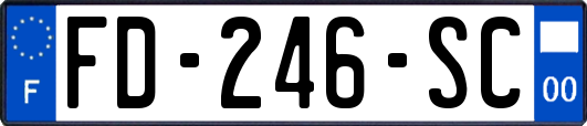 FD-246-SC