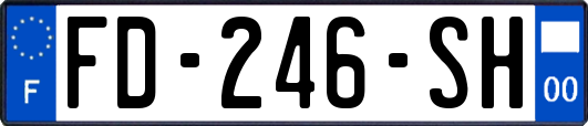 FD-246-SH