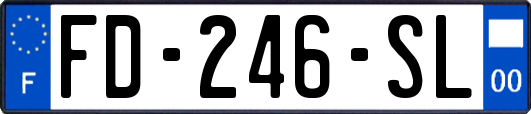 FD-246-SL