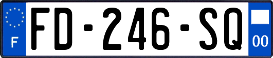 FD-246-SQ