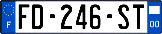 FD-246-ST
