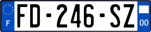 FD-246-SZ