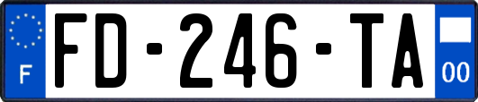 FD-246-TA