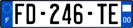 FD-246-TE
