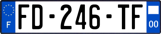 FD-246-TF
