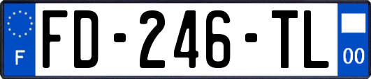 FD-246-TL