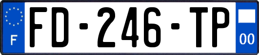 FD-246-TP