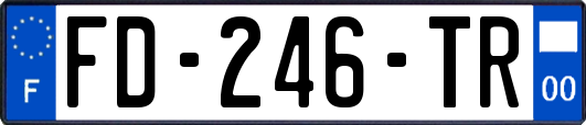 FD-246-TR