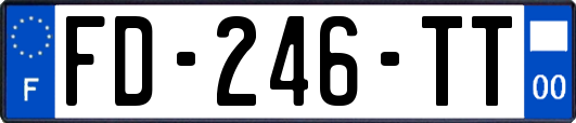 FD-246-TT