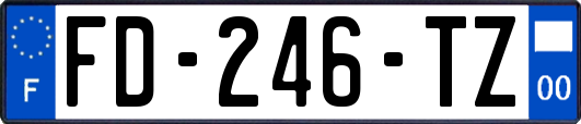 FD-246-TZ