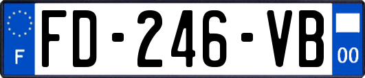 FD-246-VB
