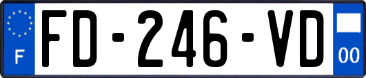 FD-246-VD