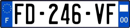 FD-246-VF