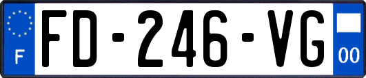 FD-246-VG