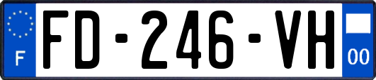 FD-246-VH