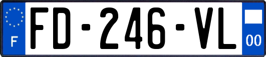 FD-246-VL