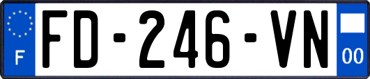 FD-246-VN