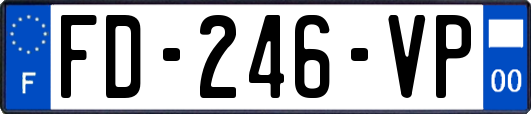 FD-246-VP