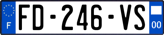 FD-246-VS