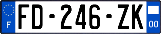 FD-246-ZK