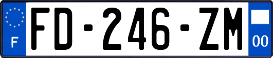 FD-246-ZM