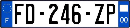 FD-246-ZP