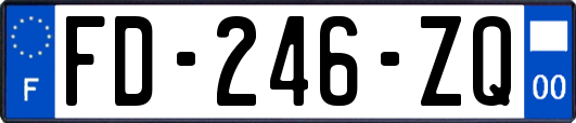 FD-246-ZQ