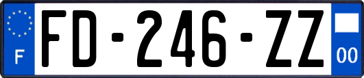 FD-246-ZZ