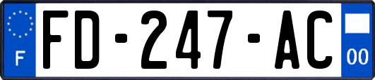 FD-247-AC