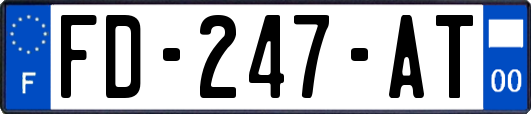 FD-247-AT